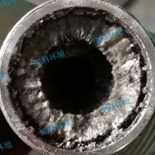 廢水處理中鳥糞石的形成與影響