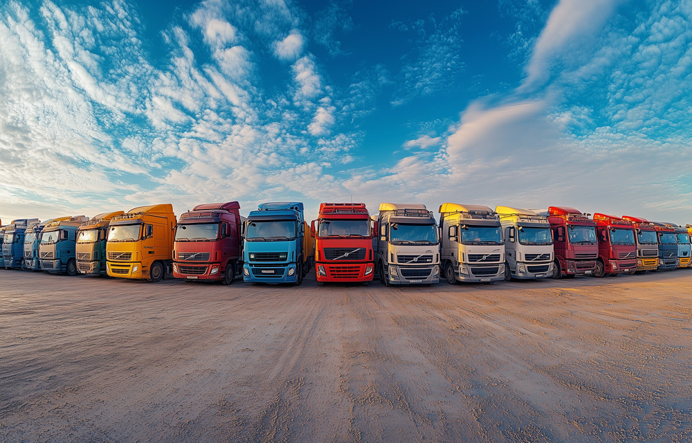 口岸產業鏈運營