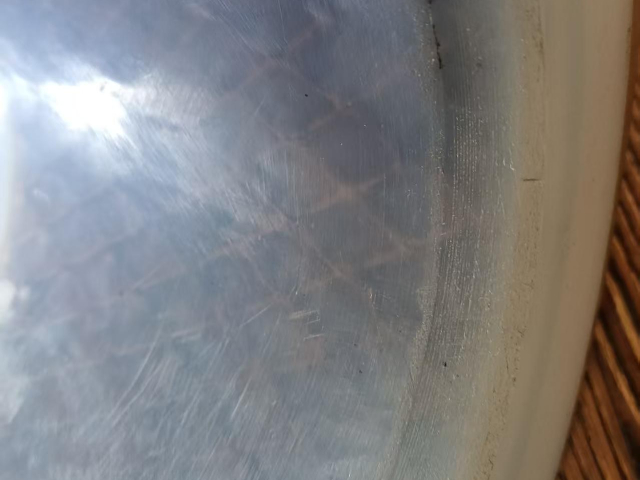 浙江一体成型PFA,PFA