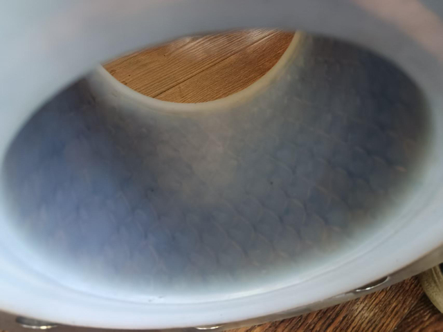 浙江一体成型PFA