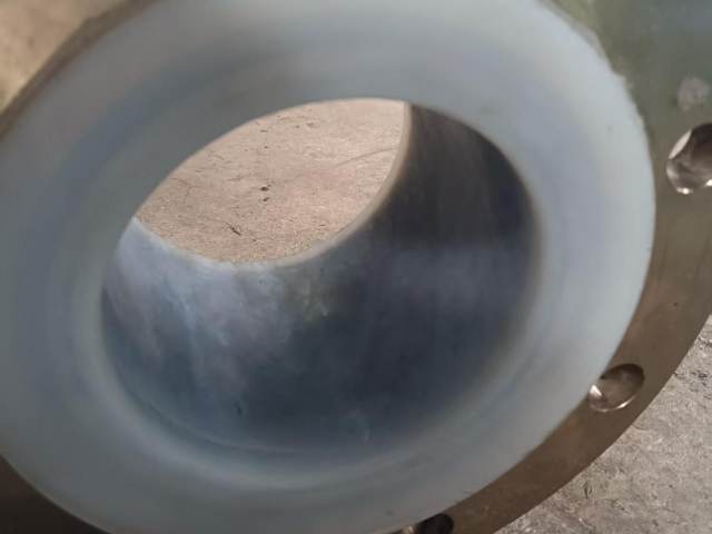 浙江一体成型PFA,PFA