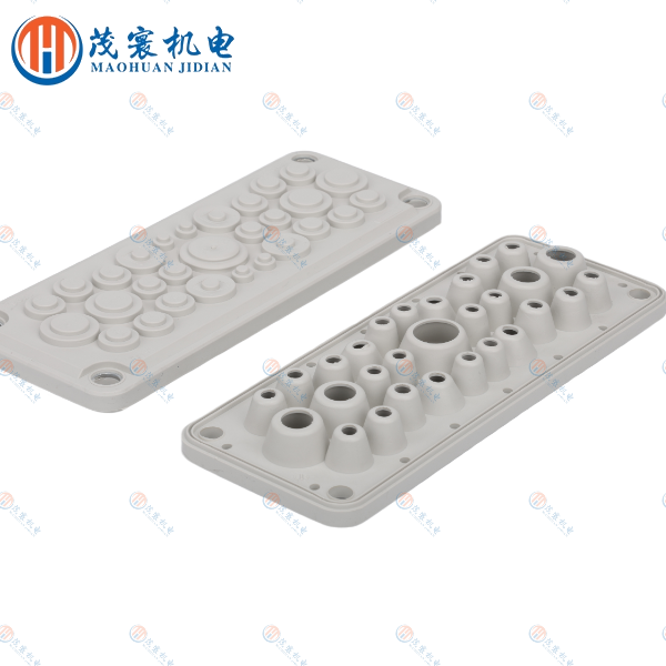 機(jī)柜穿墻板