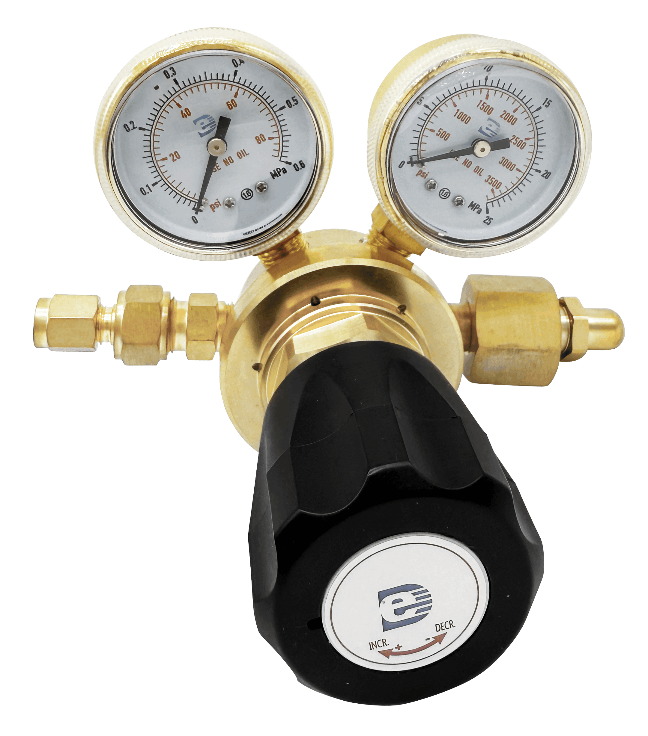 RBF01系列減壓器（銅）