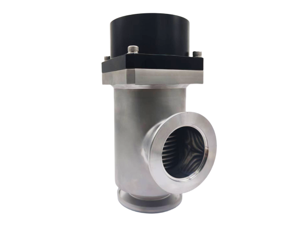 ZDF系列真空擋板閥