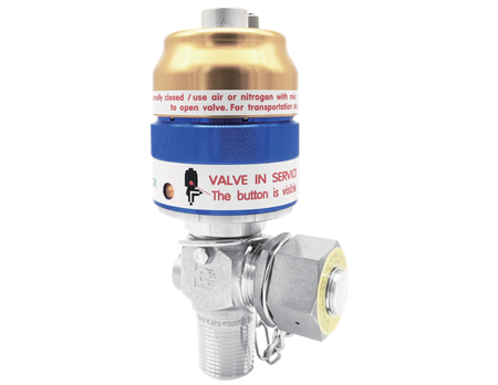 BFQ210系列油壓氣動(dòng)瓶閥