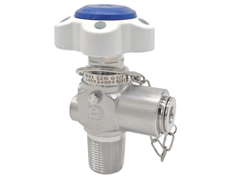 BF200-BS341不銹鋼氣瓶閥