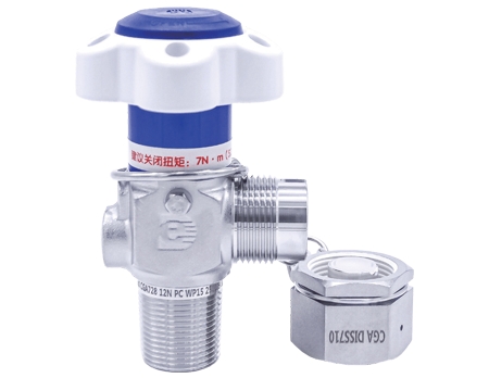 BF220-硬密封系列不銹鋼氣瓶閥