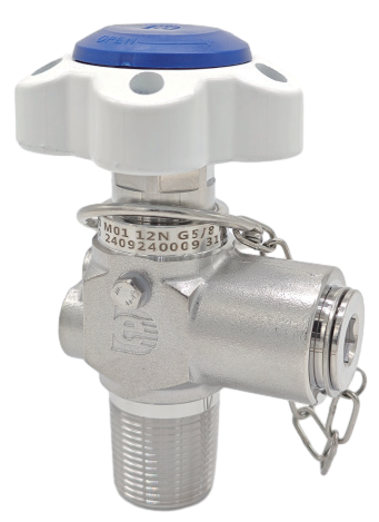 BF200-BS341不銹鋼氣瓶閥