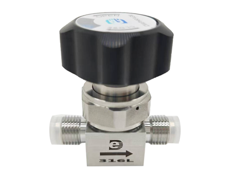 GF06系列隔膜式低壓管道閥（手動）