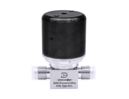 GF06系列隔膜式低壓管道閥（氣動）