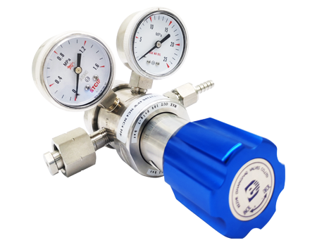 RBF17系列二級減壓閥