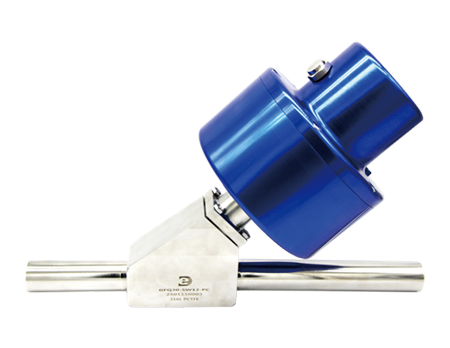 GFQ30低壓波紋管閥（氣動(dòng)）