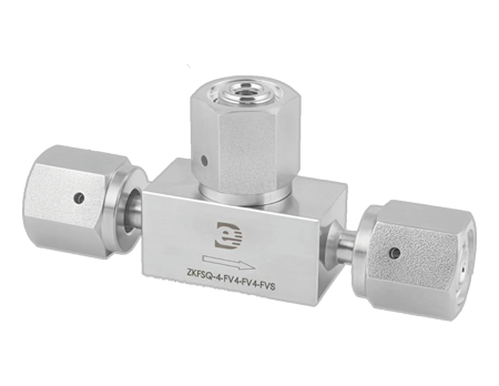 真空發(fā)生器