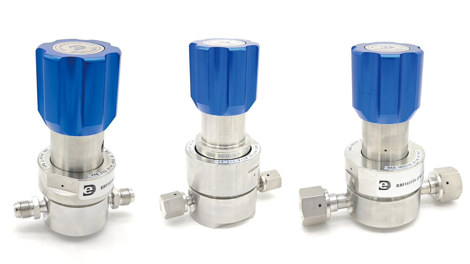 超高純減壓閥在半導(dǎo)體芯片制造中的應(yīng)用