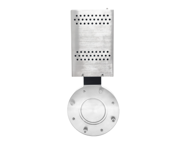 真空蝶閥（高速排氣節流閥）