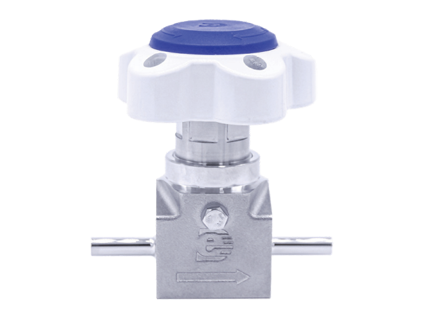 GF200系列隔膜式高壓管路閥