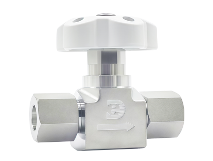 GDF系列高壓管道閥門(mén)