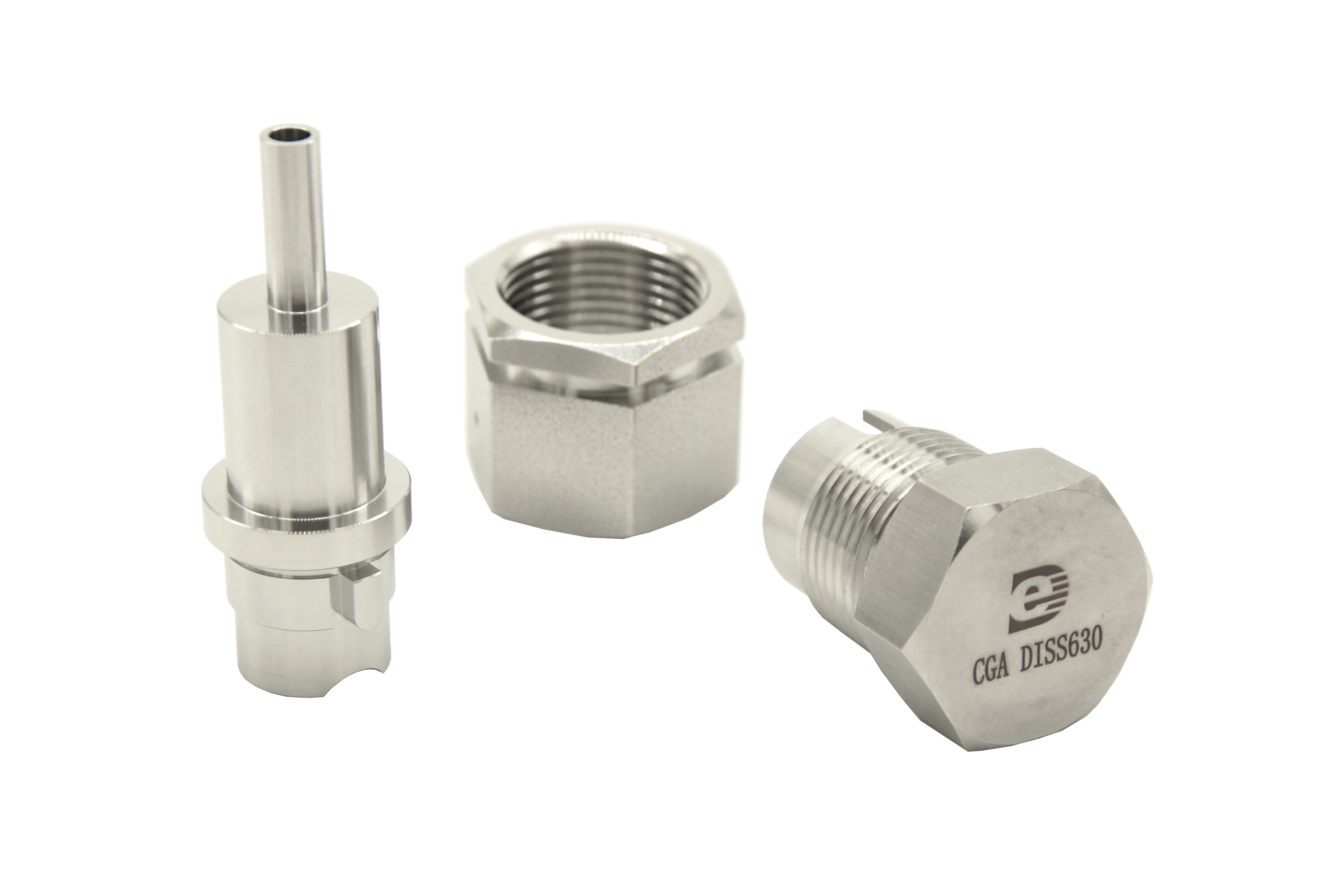 VCR接頭,VCR螺母,VCR堵頭 VCR接頭,VCR螺母,VCR堵頭