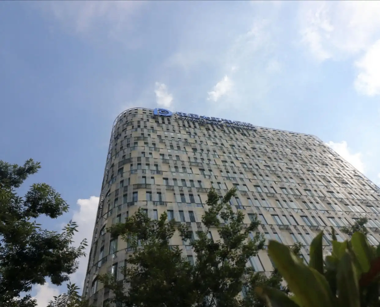 從辦公到康養，樸美家具如何成為太平洋保險的「空間魔法師」？