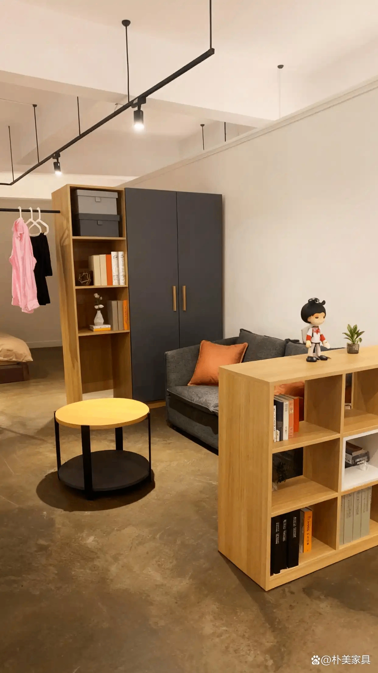 從高校到保障房！樸美家具憑全場景方案深耕宿舍公寓家具賽道