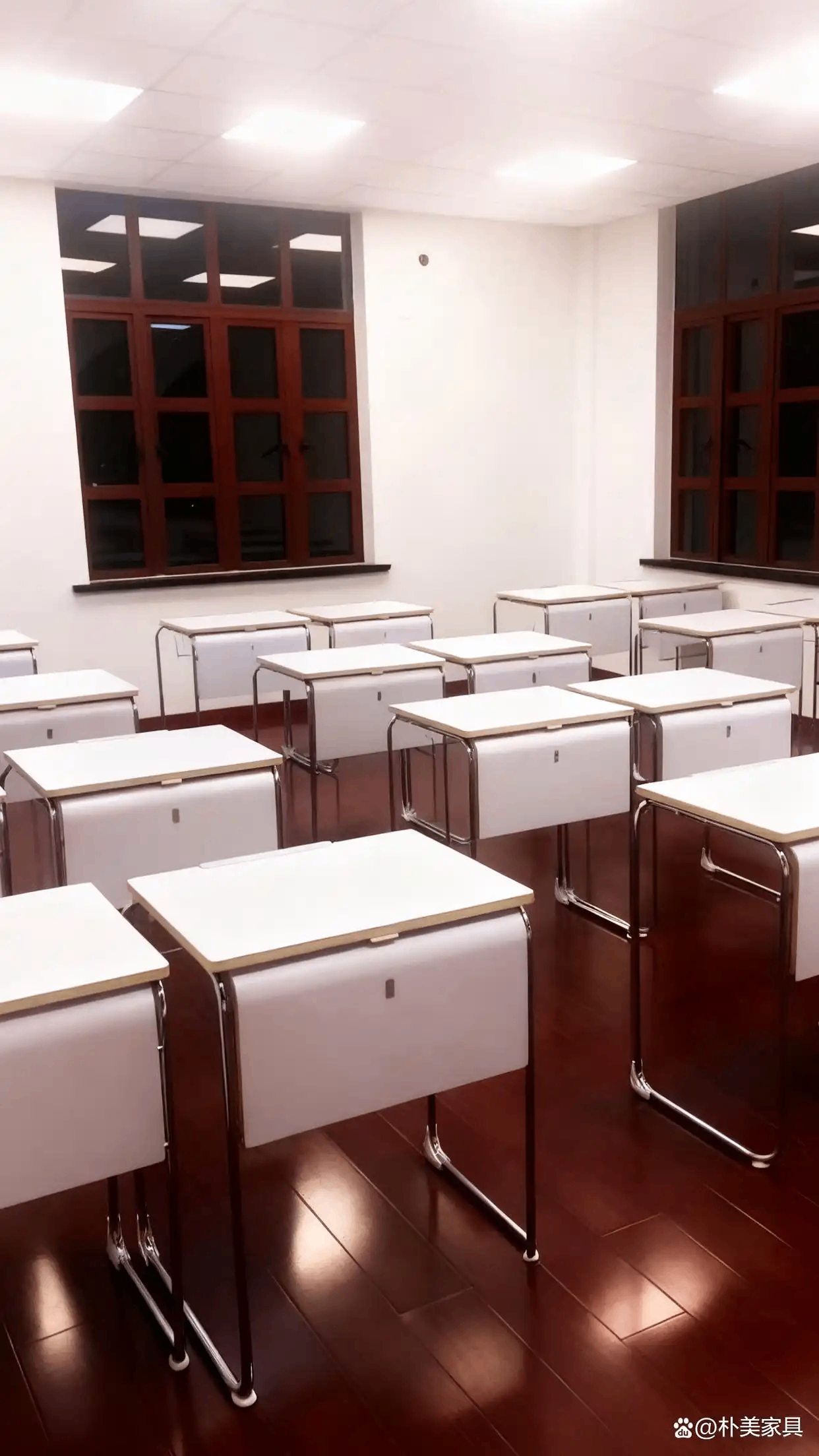 深耕十年再提速！樸美家具的海外精細化布局之路