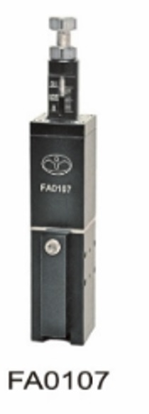 YulienFA101、FA506、FA0107、FA330、FA0201精密定量閥