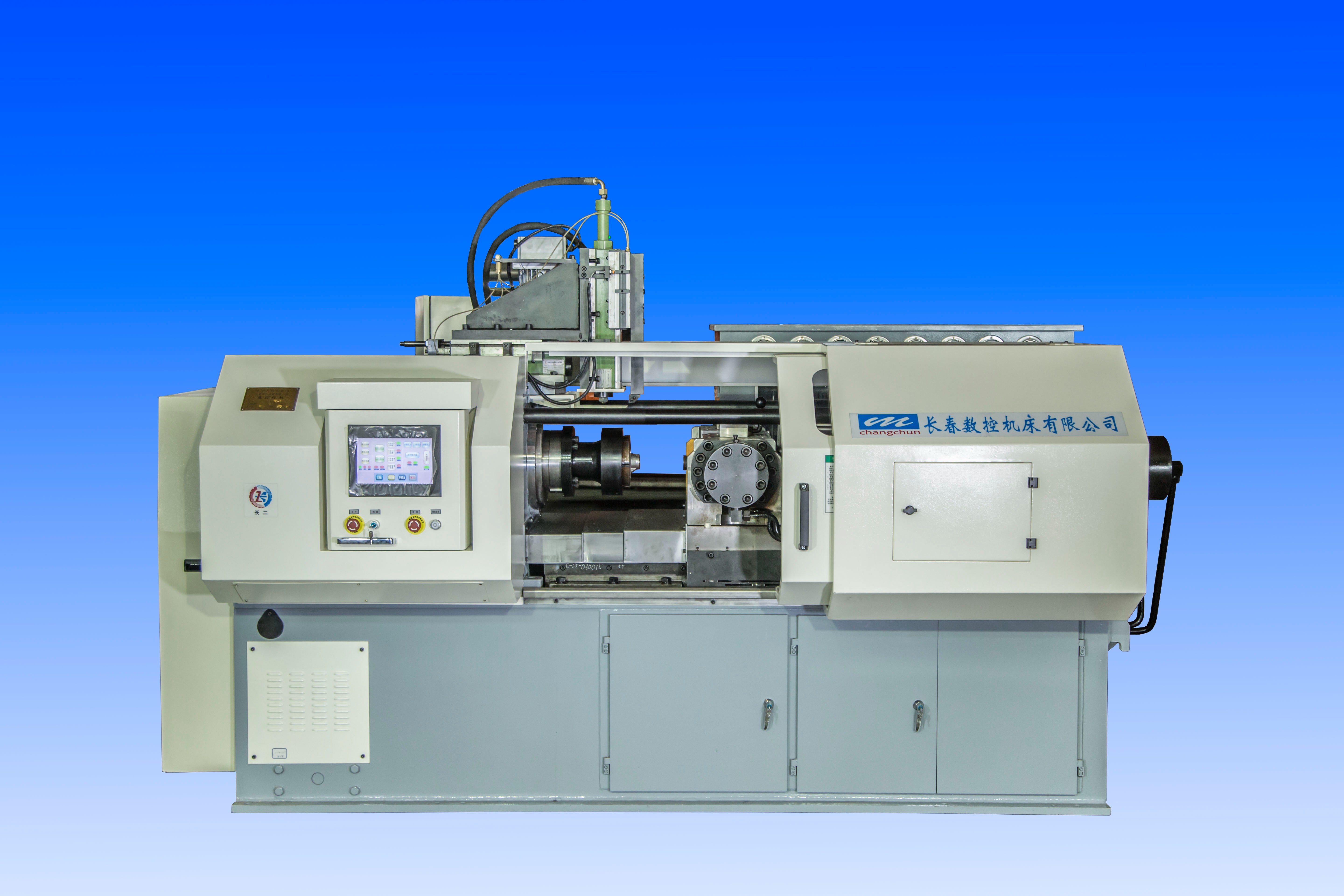 中国好博平台（中国）ios/安卓版/手机app下载技术突破 助力全球制造业绿色发展