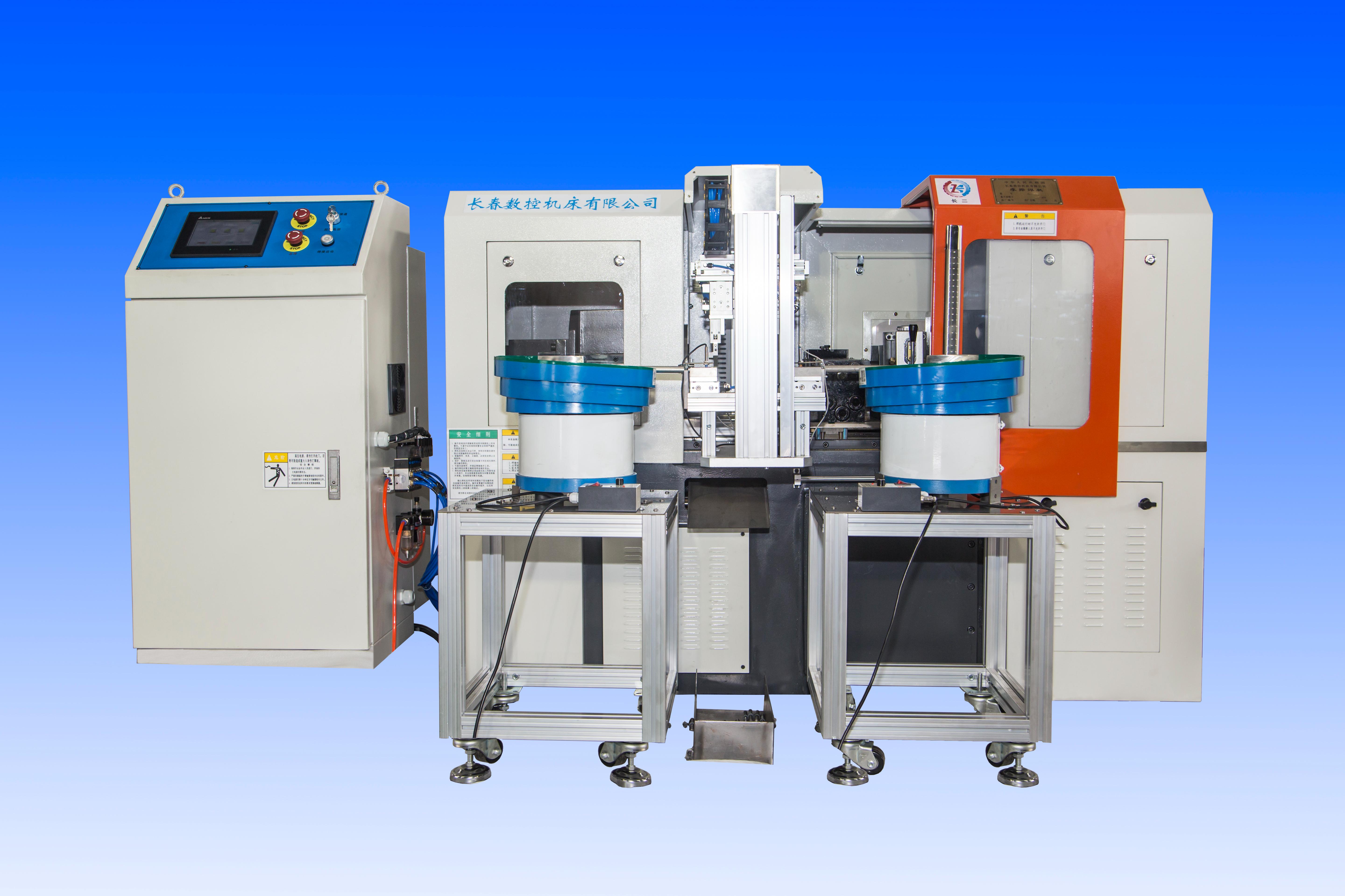 摩擦焊機(jī)保養(yǎng)不當(dāng)損失百萬？工程師揭秘設(shè)備“長壽密碼”