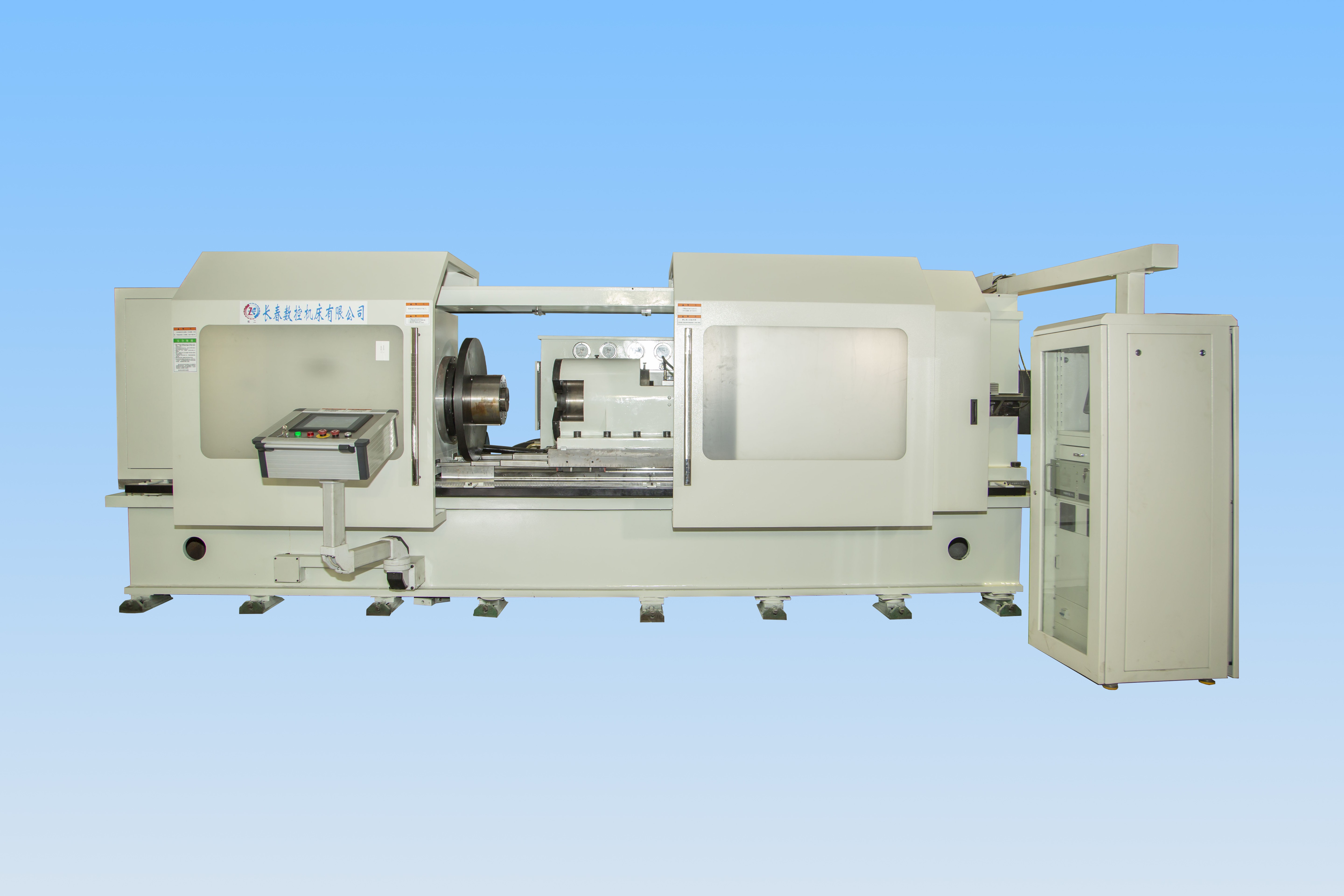 摩擦焊機(jī)定制化服務(wù)成行業(yè)新競(jìng)爭(zhēng)焦點(diǎn)