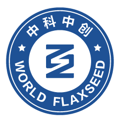 一粒亞麻籽的蛻變:中科中創靠實力揭開亞麻籽的“千年封印”