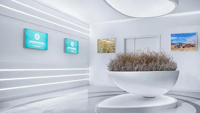 植物營養(yǎng)新力量，中科中創(chuàng)亞麻籽用科技守護(hù)健康計劃