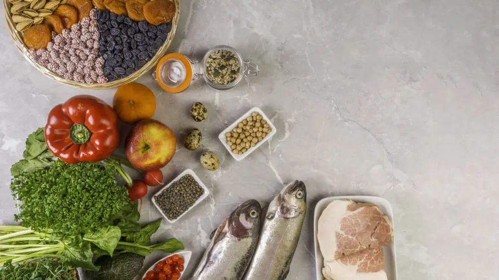 抗炎飲食，不等于寡淡飲食，而是讓身體“慢火熄炎”的智慧選擇