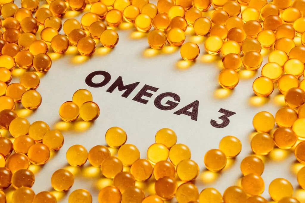 炎癥失衡的真相：為什么現代人普遍 Omega-6 超標，而 Omega-3 不足？