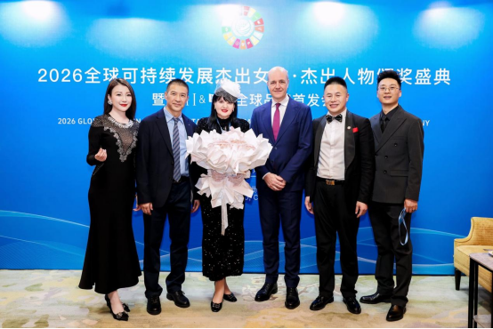 NHI 每膚季品牌首發(fā)會 | 揭曉全球未來抗衰趨勢！