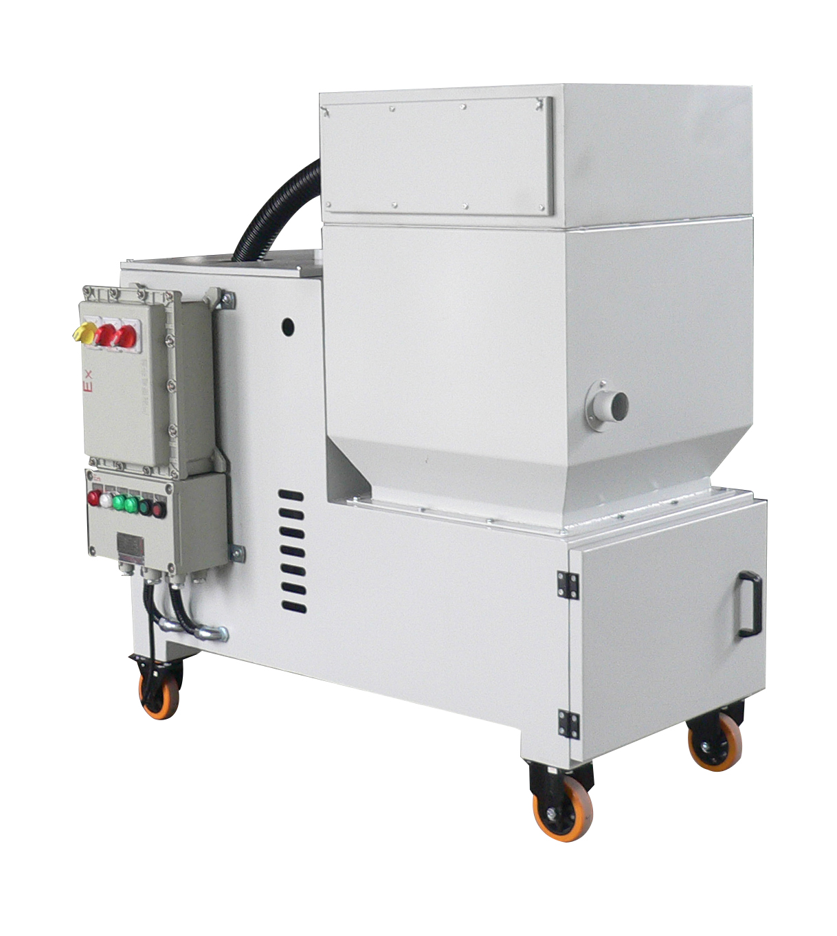 FMZK型防爆工业吸尘器