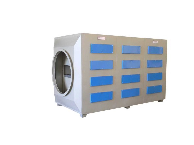 工业炉烟,黑烟处理_59博论坛网