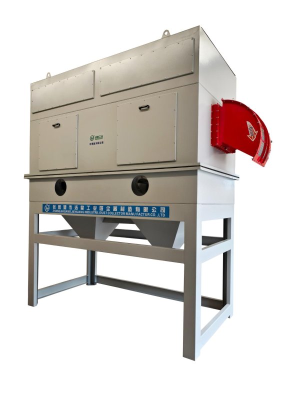 FMT型防爆脉冲除尘器