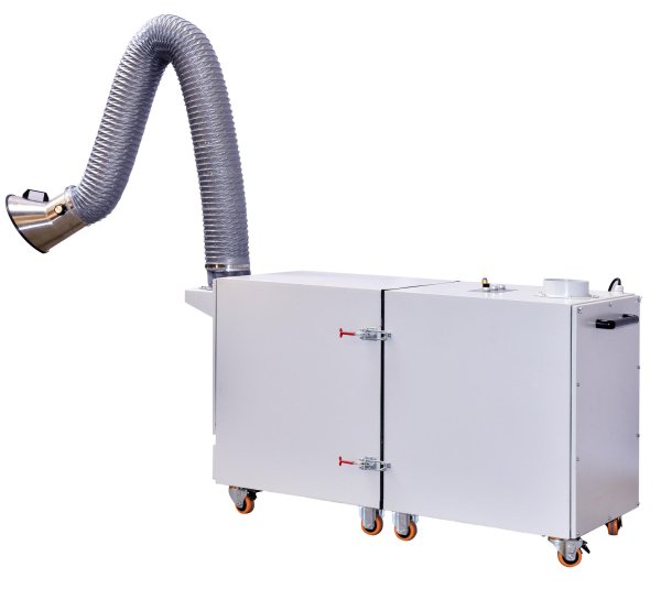 脉冲焊烟除尘器