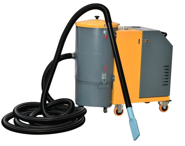ZKL型真空工业吸尘器