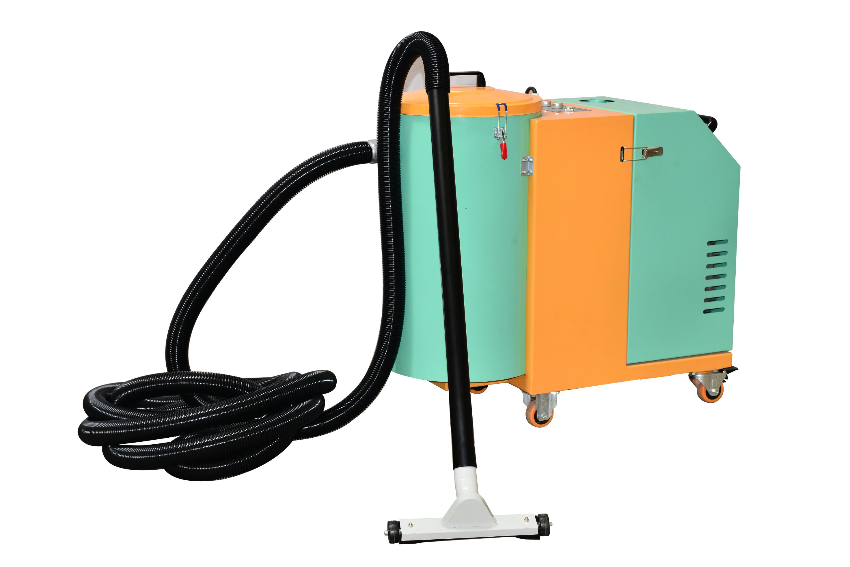 ZKB型真空工业吸尘器