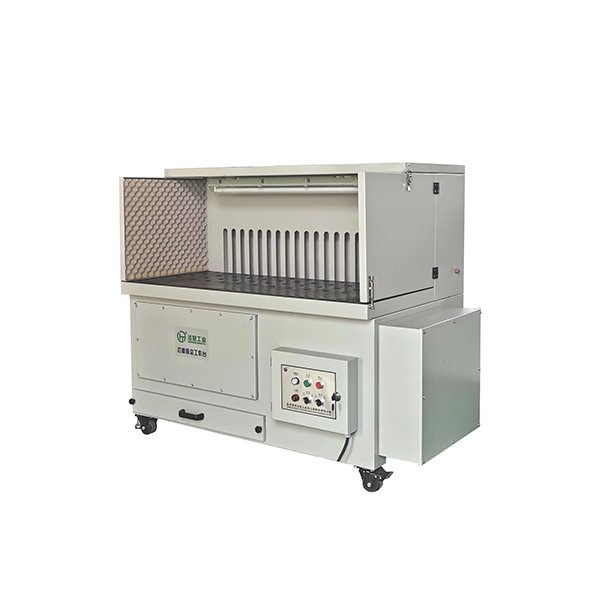 DMTJ型打磨除尘事情台_59博论坛网