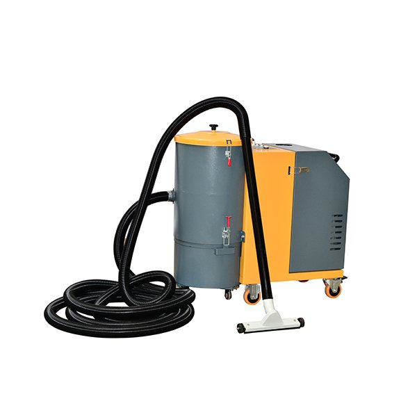 ZKL型真空工业吸尘器