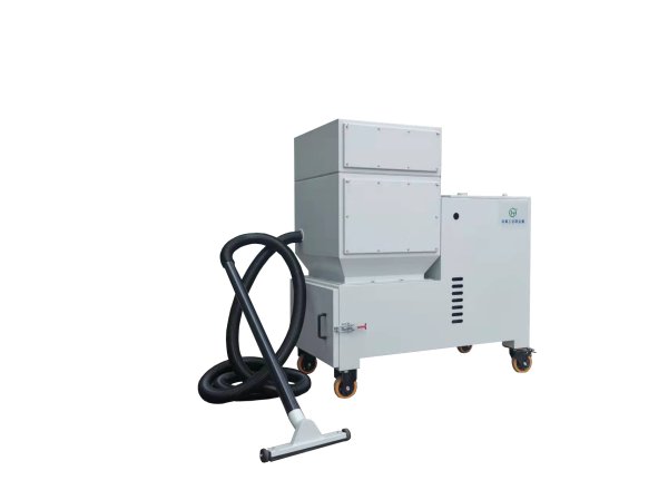 MZK型真空脉冲工业吸尘器