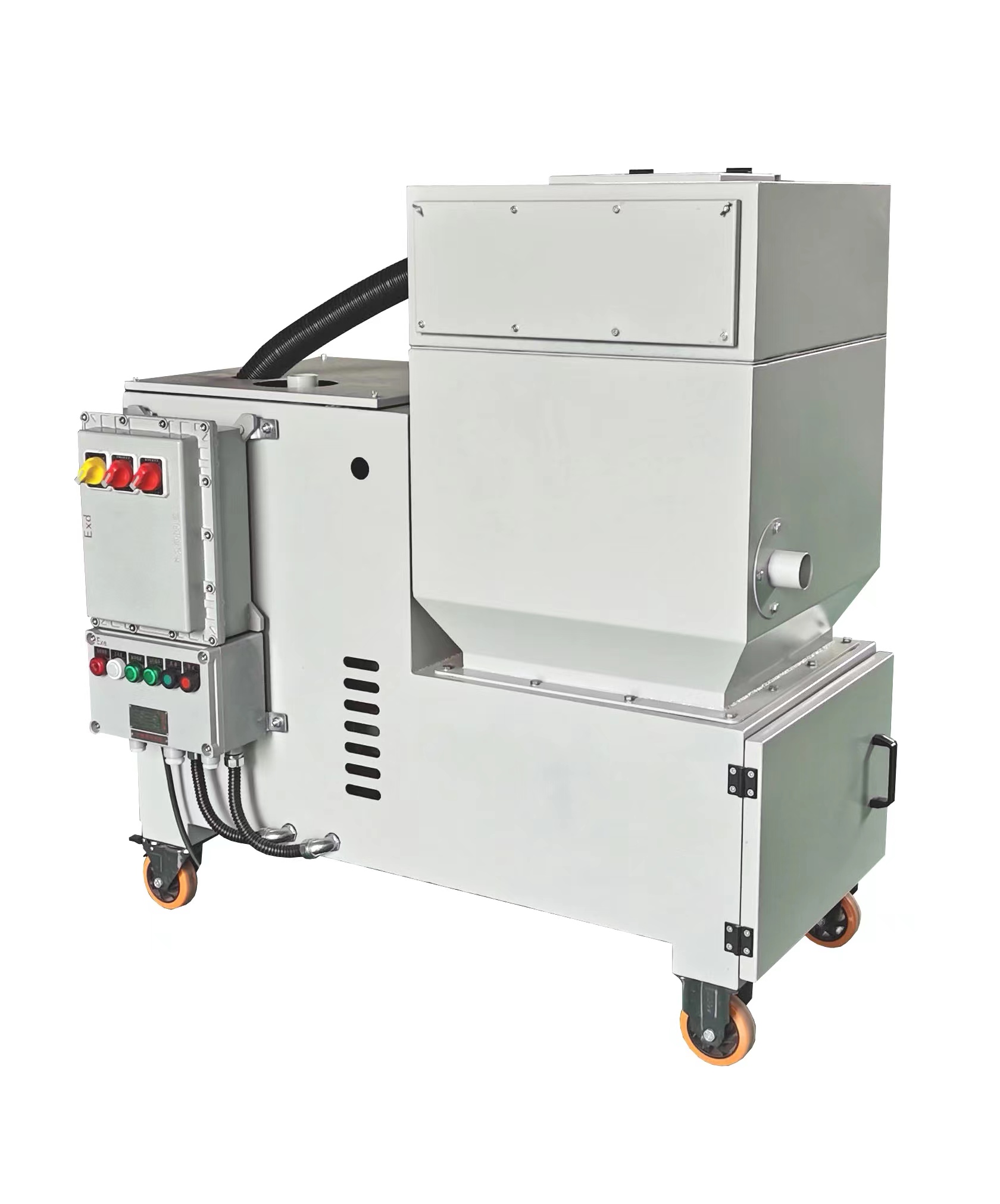 FMZK型防爆工业吸尘器