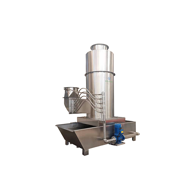 旋风湿式除尘器