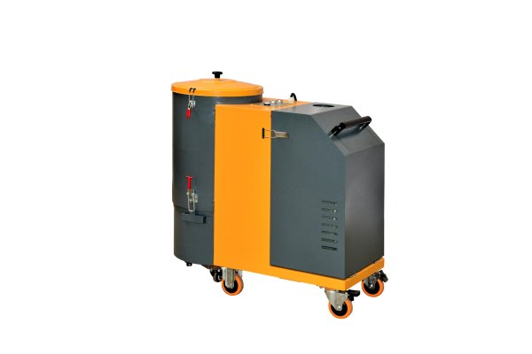 ZKL型真空工业吸尘器