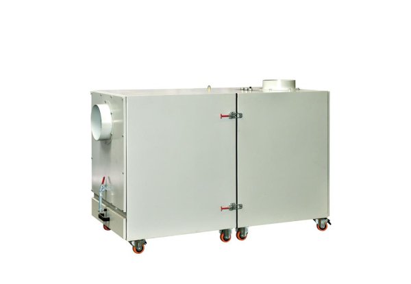 便携式（脉冲）除尘器