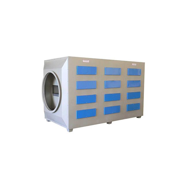 活性炭废气净化器 