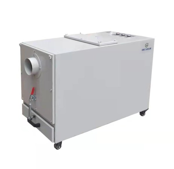 便携式（脉冲）除尘器