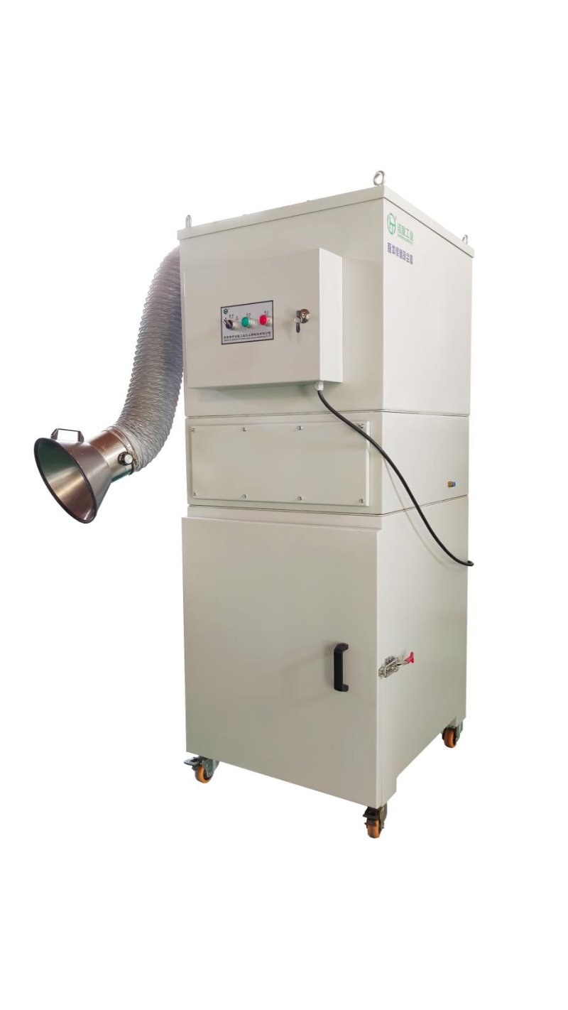 脉冲焊烟除尘器_59博论坛网
